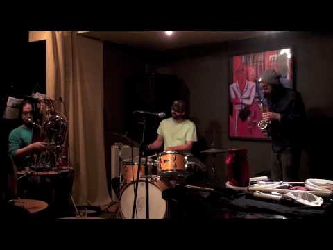 Eric Thielemans / Alexander Berne / Daysuke Takaoka @ Knuttel House