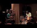 Eric Thielemans / Alexander Berne / Daysuke Takaoka @ Knuttel House 1