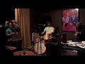 Eric Thielemans / Alexander Berne / Daysuke Takaoka @ Knuttel House 2