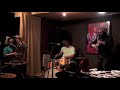 Eric Thielemans / Alexander Berne / Daysuke Takaoka @ Knuttel House 3