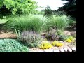 Tour of Xeriscape Garden in Springfield, Mo. Tour of Xeriscape Garden in Springfield, Mo.