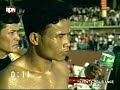 manny pacquiao  vs panomdej ohyuthanakorn