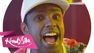 Vídeo - Confira "Tá Gostosin" novo clipe de Mr. Jon