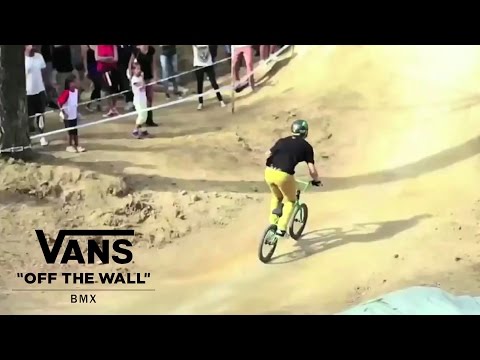 Vans Kill the Line 2014 – Teaser