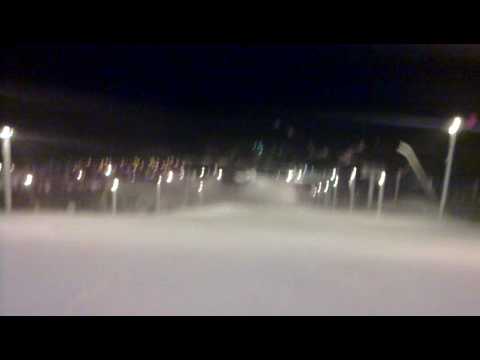 SportsHDWinter - Kuusamo 2010.