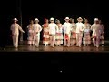 estatal danza cetis 112 merida yucat�n