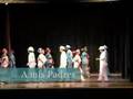 estatal danza cetis 112 merida yucatán