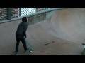 pelagicnavigator.com-Savannah Ramp-12-30-09