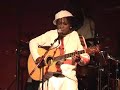 Michael Tee au Canal Opus