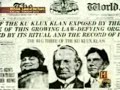 excerpt: secret history of the klan
