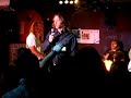 THEM-IS-ME ex REEF members new band Live Marlborough club