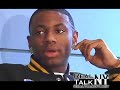 souljaboy tells joy daily the secret to his success realtalk