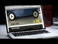 RENAULT TV : Designing a Renault4ever!