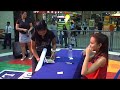 Olivia at SM Southmall 5