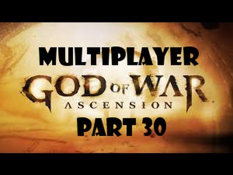god war ascension
