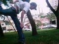 Luá skatepunk Luá skatepunk
