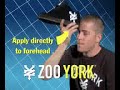 Zoo York X Head On