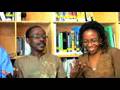 Chiwoniso Maraire - Music in Zimbabwe