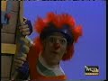 Big Comfy Couch - Liar Liar Big Comfy Couch - Liar Liar