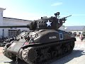 sherman m4 76 mm saumur 2008