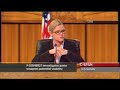 CSPAN Hearing: The Pentagon's New Weapons