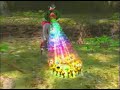 Pikmin 2 speedrun day 5 part 1/5