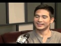 An Interview with Piolo Pascual