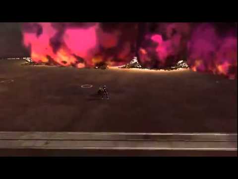 Marvel Vs Capcom 3 New Trailer Has Captain America 0 Marvel Vs Capcom 3 New Trailer Has Captain America