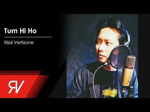 Rijal Vertizone Tum Hi Ho (versi Sholawat) Rijal Vertizone Tum Hi Ho (versi Sholawat)