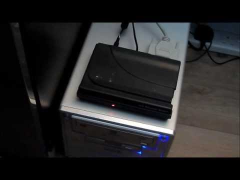 how to hook up dreamcast to internet