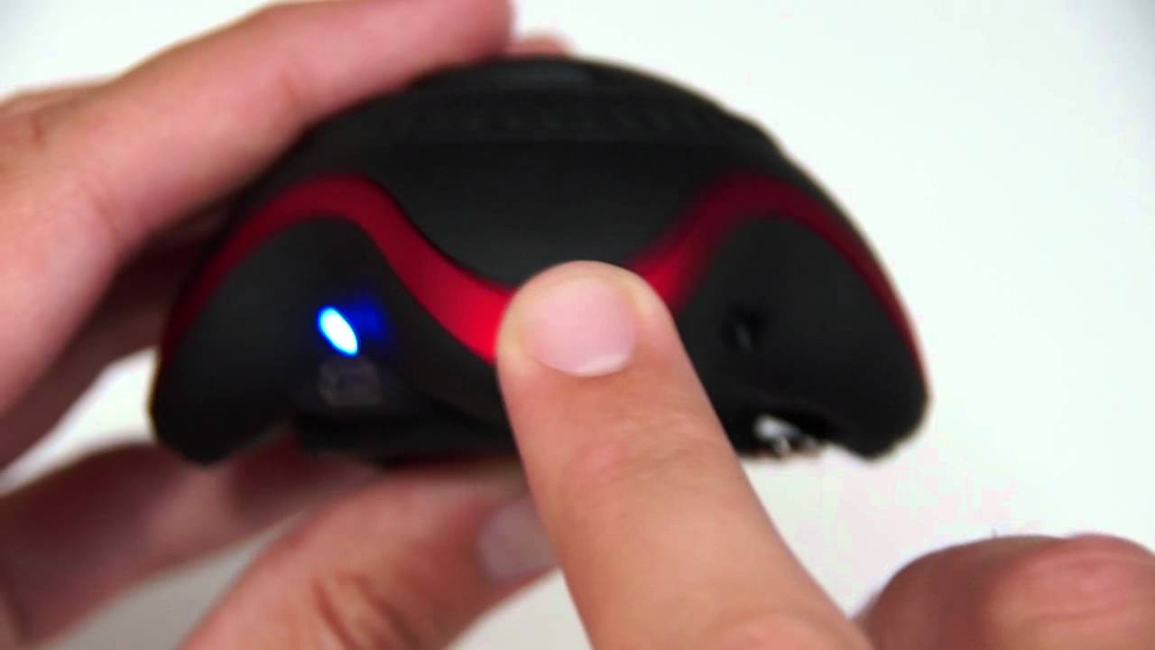 NOVA Portable Speaker // Black & Chrome  video thumbnail