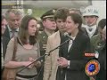 ingrid habla de chávez y correa