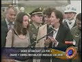 ingrid habla de chávez y correa