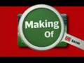Ballack Commercial for Euro08 DB Fan Bahncard + making of