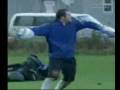 videos de rooney the goalkeeper!
