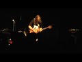 This is the 2nd song of Simon Lees One Man Rock Show in Helsinki 13.6.09