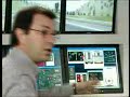 Simulador de conducci�n del INTA
