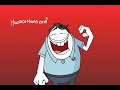 Quique Urak huevocartoon