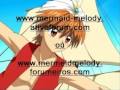 Carnaval - Mermaid Melody