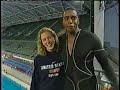 Ahmad Rashad Platform Diving Ahmad Rashad Platform Diving