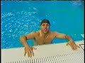 a funny short interview with 2000 sydney gold medalist, laura wilkinson.