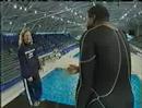 Ahmad Rashad Platform Diving