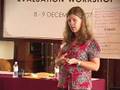 Jess Dart - Most Significant Change pt4 - YouTube