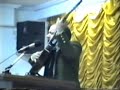 morocho de visita en mucia a�o 1992