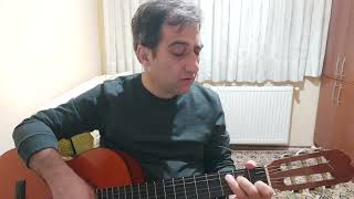 Sen de mi Leyla - Ferdi Tayfur