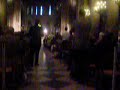 Messe de toujours à Notre-Dame - O Salutaris Hostia