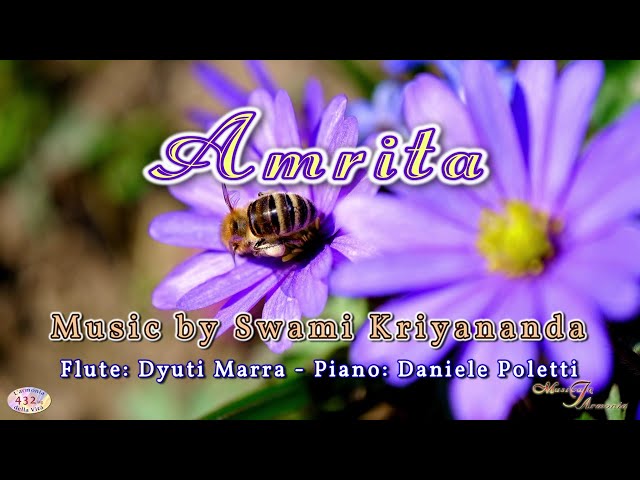Amrita (432 Hz)
