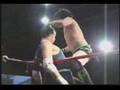 PCW: BFF vs. Darkmon/Johnson, Tag Team Ladder Match (Part 1)