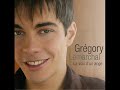 Grégory Lemarchal Grégory Lemarchal
