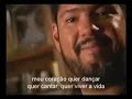 A vida de Tony Melendez - www.conteudouniversal.com